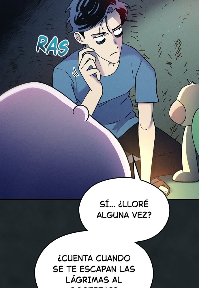Read Amigos de fogata ES Manga Online