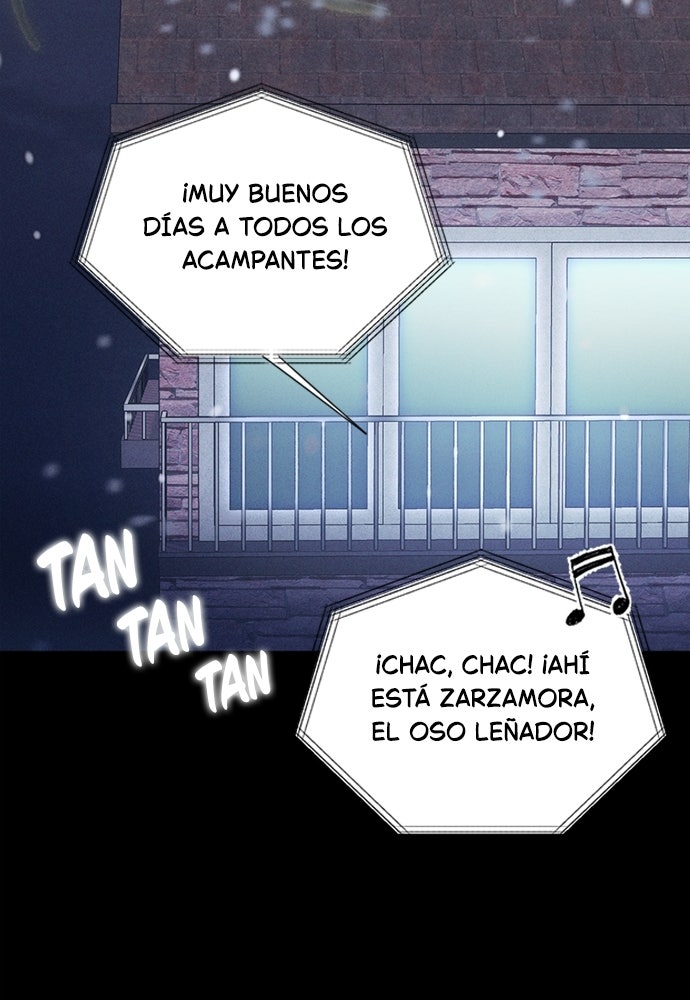 Read Amigos de fogata ES Manga Online