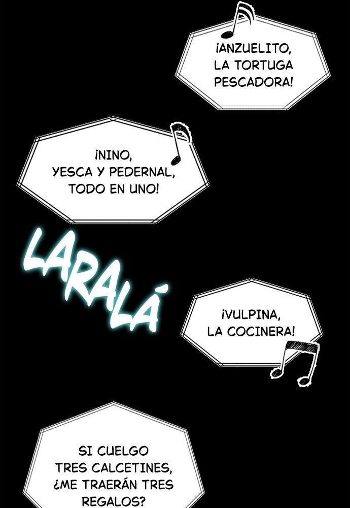 Read Amigos de fogata ES Manga Online