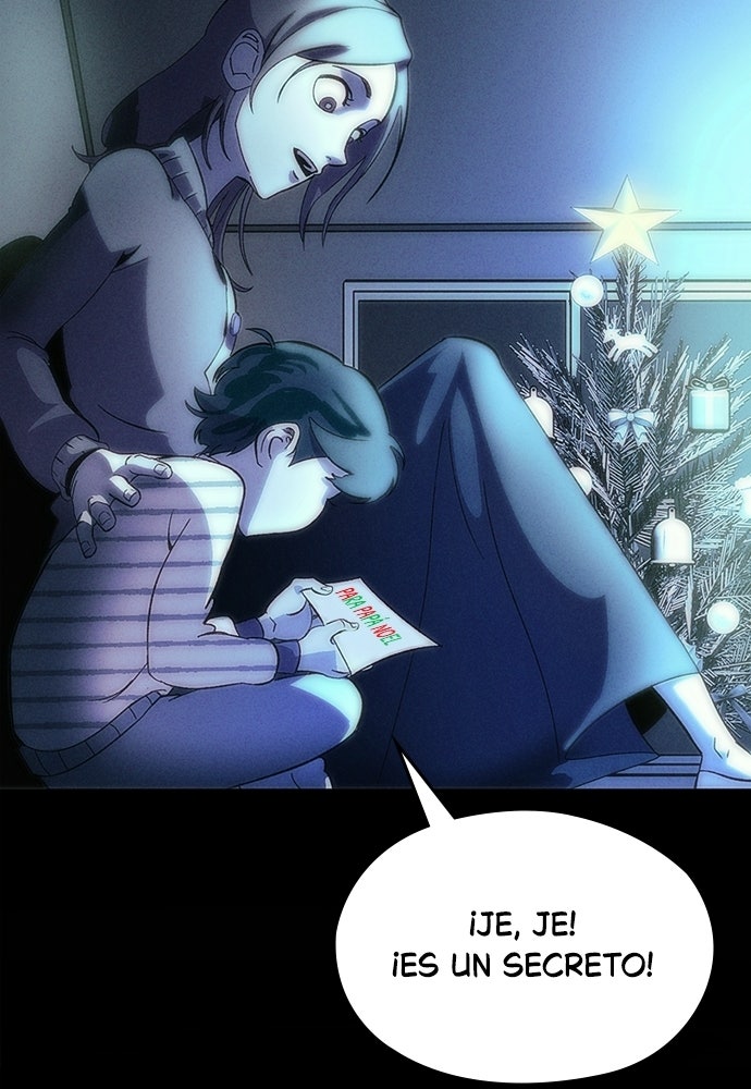 Read Amigos de fogata ES Manga Online
