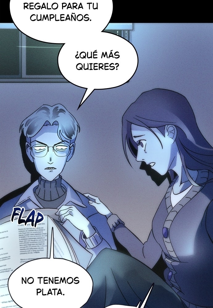 Read Amigos de fogata ES Manga Online
