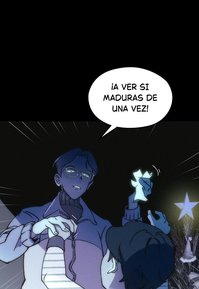 Read Amigos de fogata ES Manga Online