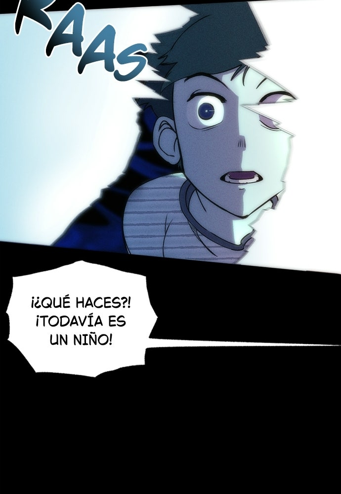 Read Amigos de fogata ES Manga Online