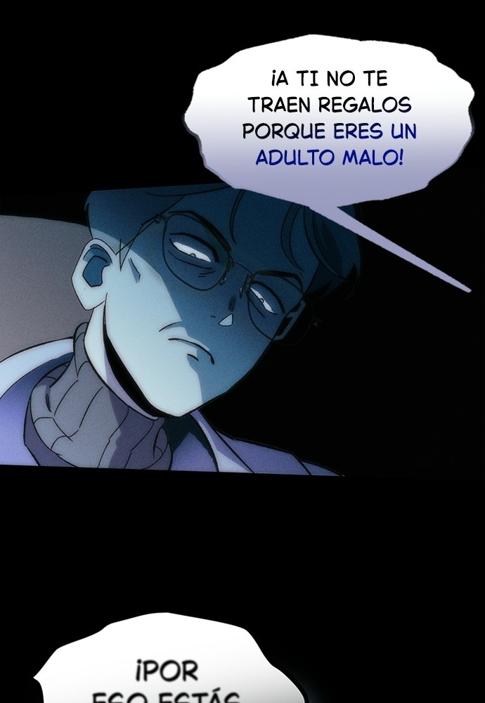 Read Amigos de fogata ES Manga Online