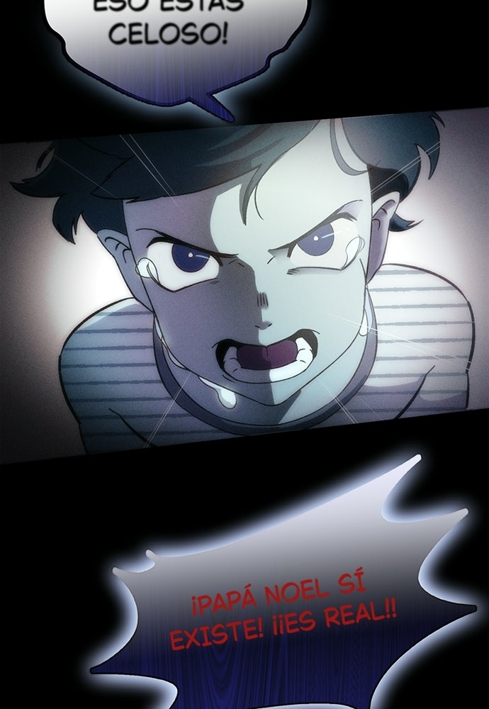 Read Amigos de fogata ES Manga Online