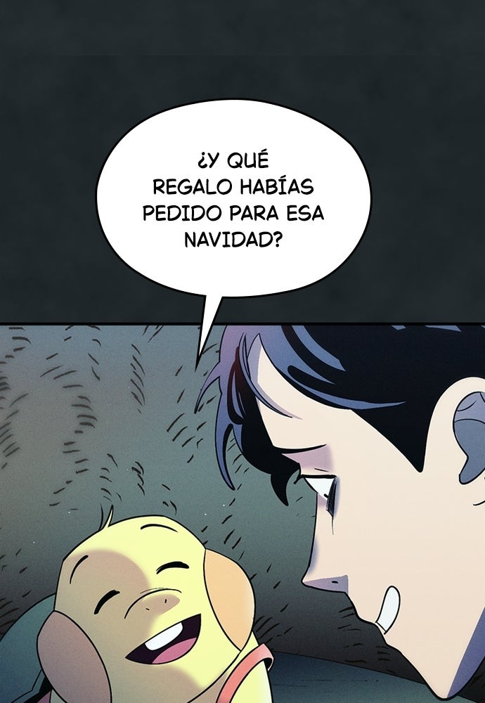 Read Amigos de fogata ES Manga Online