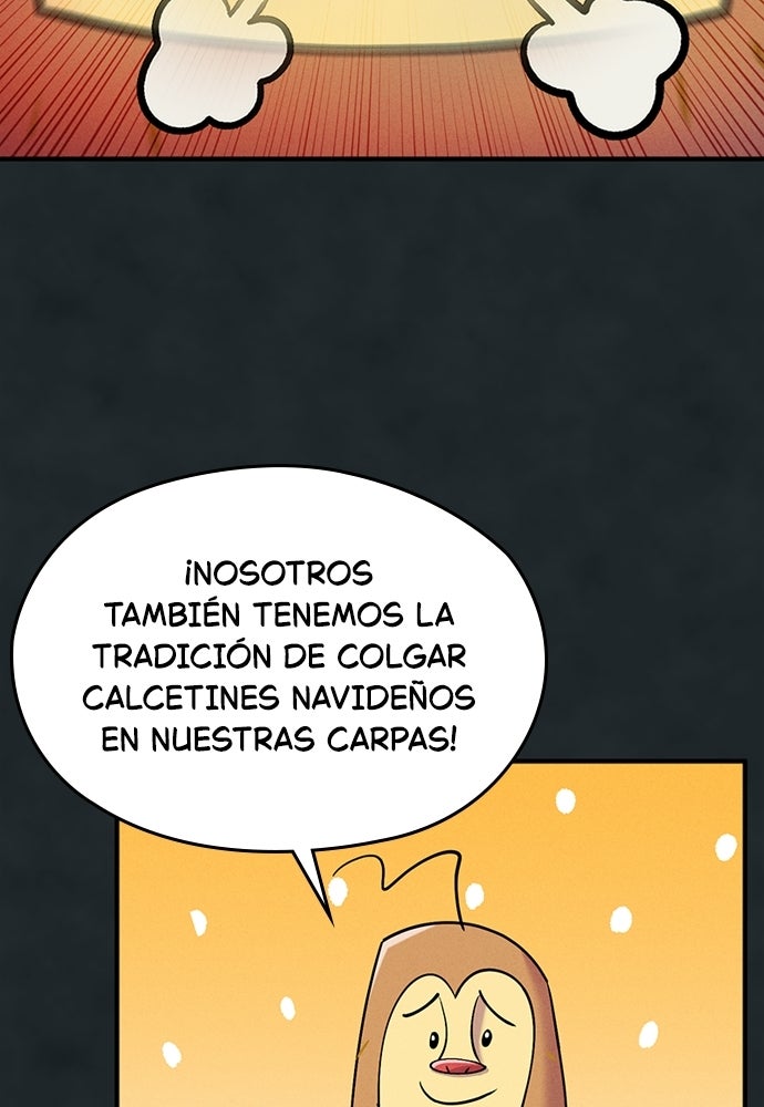 Read Amigos de fogata ES Manga Online