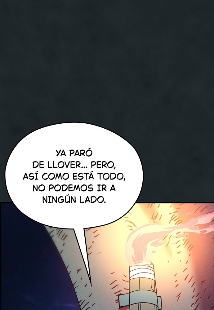 Read Amigos de fogata ES Manga Online