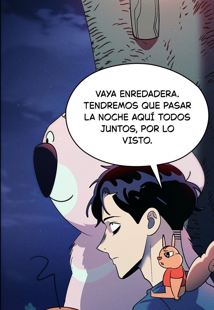 Read Amigos de fogata ES Manga Online