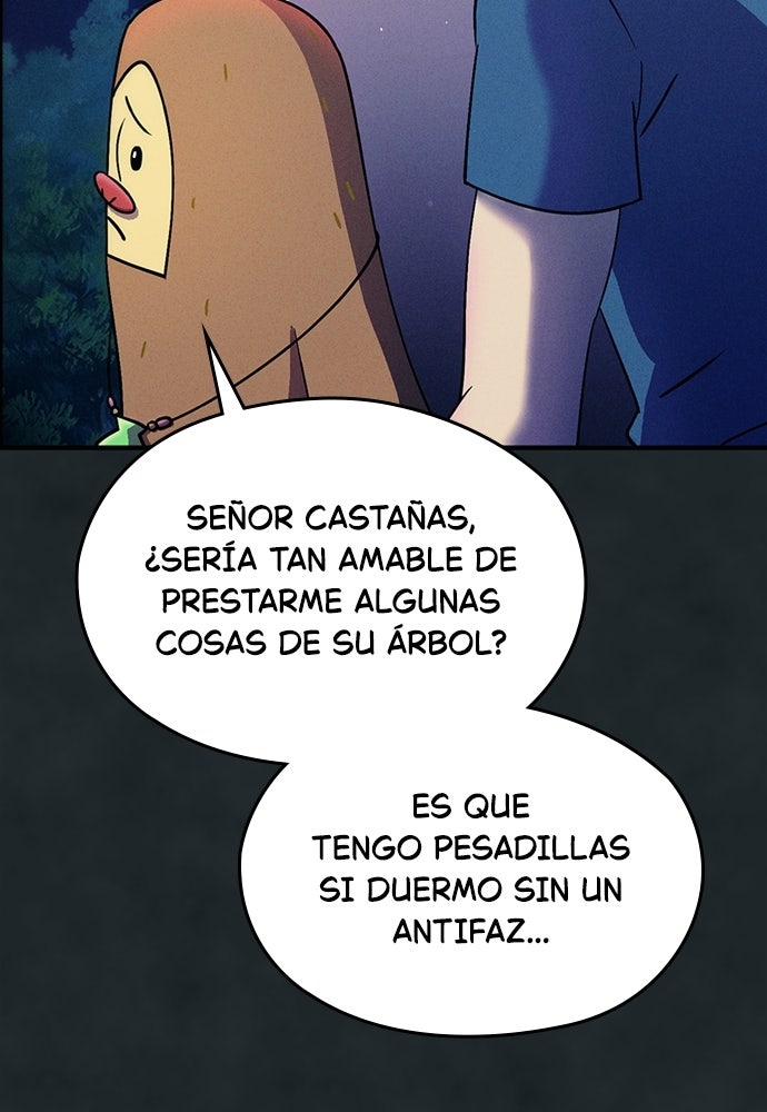Read Amigos de fogata ES Manga Online