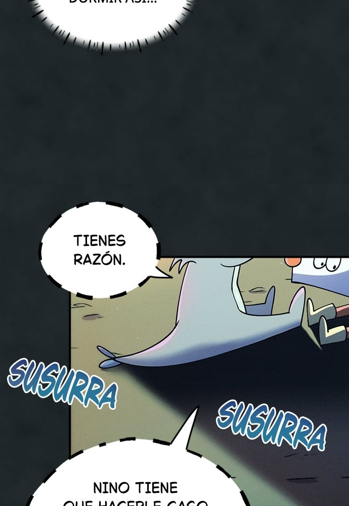 Read Amigos de fogata ES Manga Online