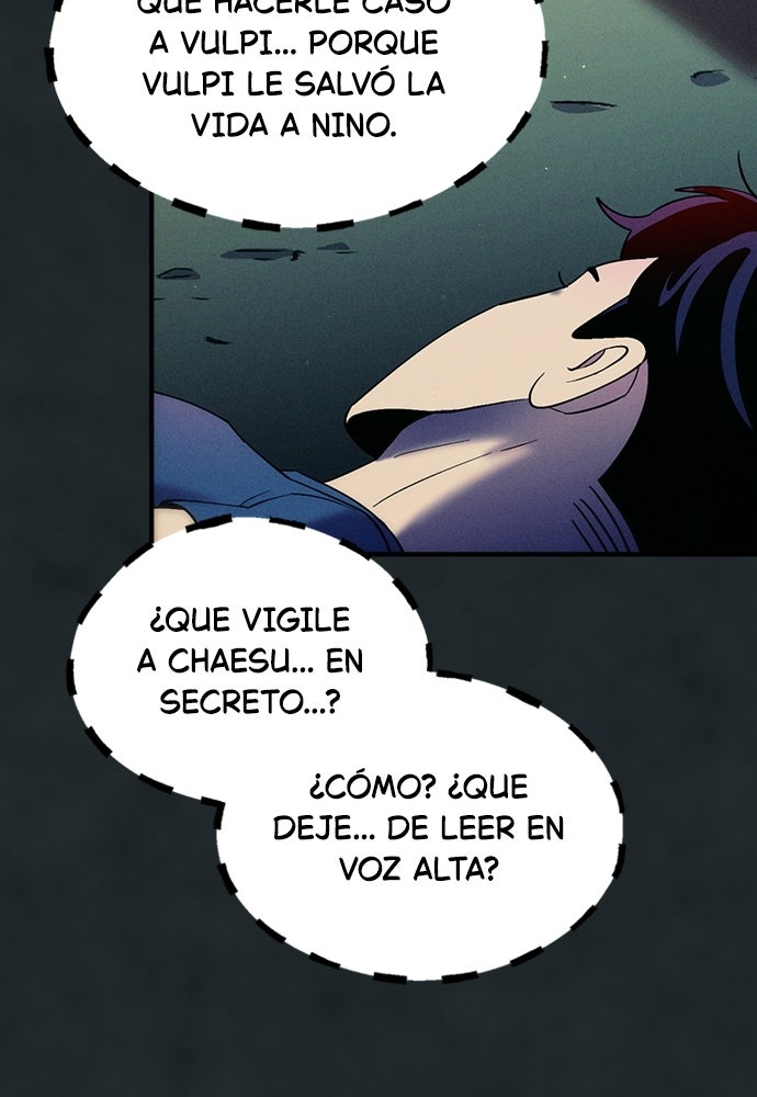 Read Amigos de fogata ES Manga Online
