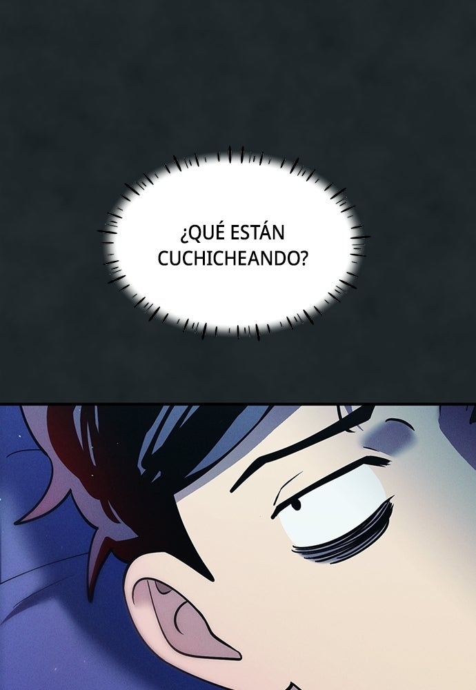 Read Amigos de fogata ES Manga Online
