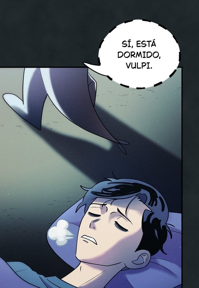 Read Amigos de fogata ES Manga Online