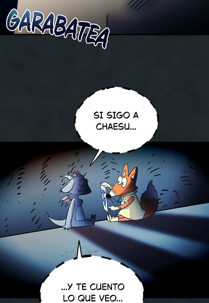Read Amigos de fogata ES Manga Online