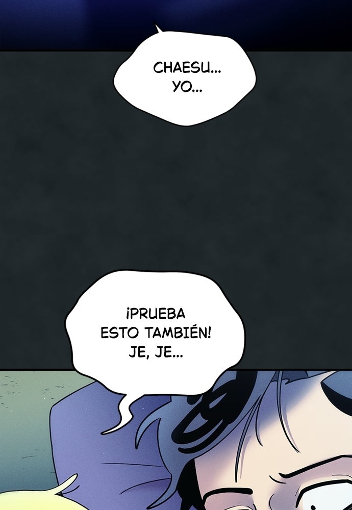 Read Amigos de fogata ES Manga Online