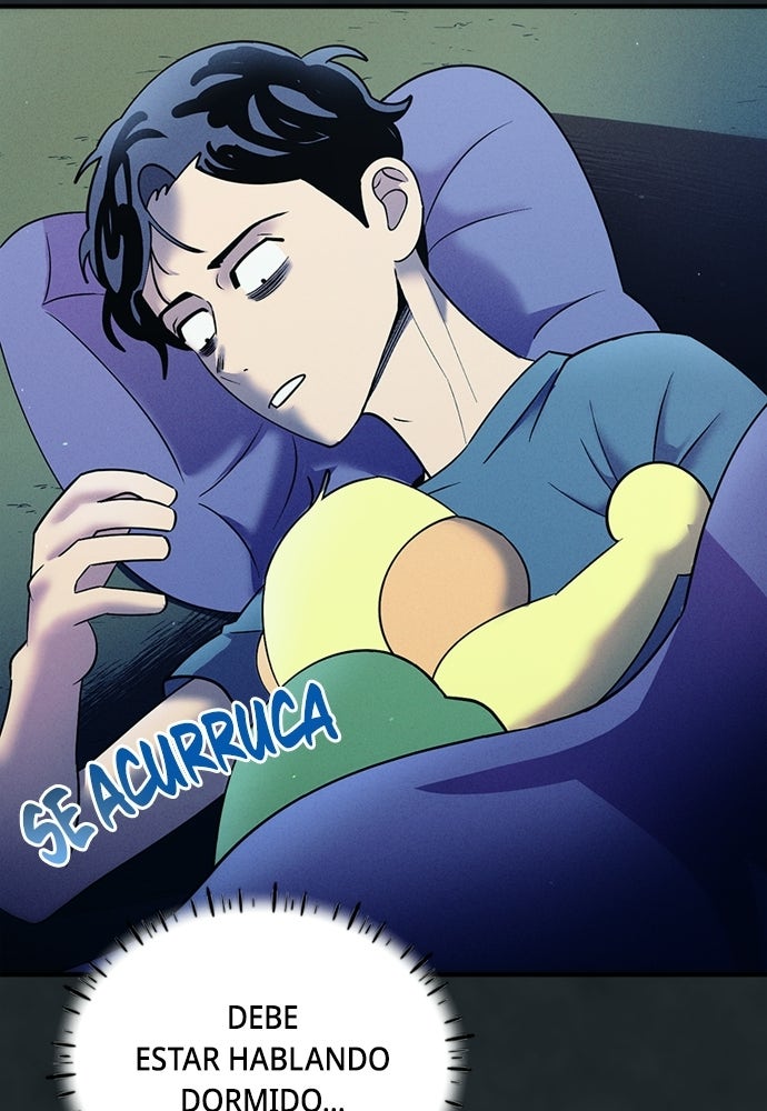 Read Amigos de fogata ES Manga Online
