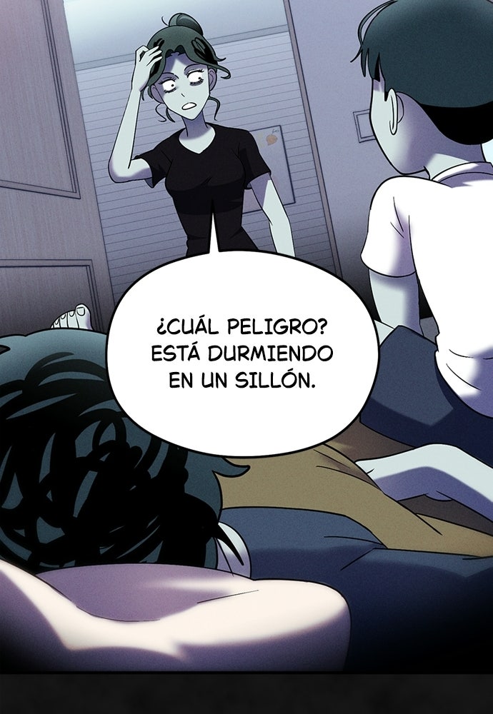 Read Amigos de fogata ES Manga Online