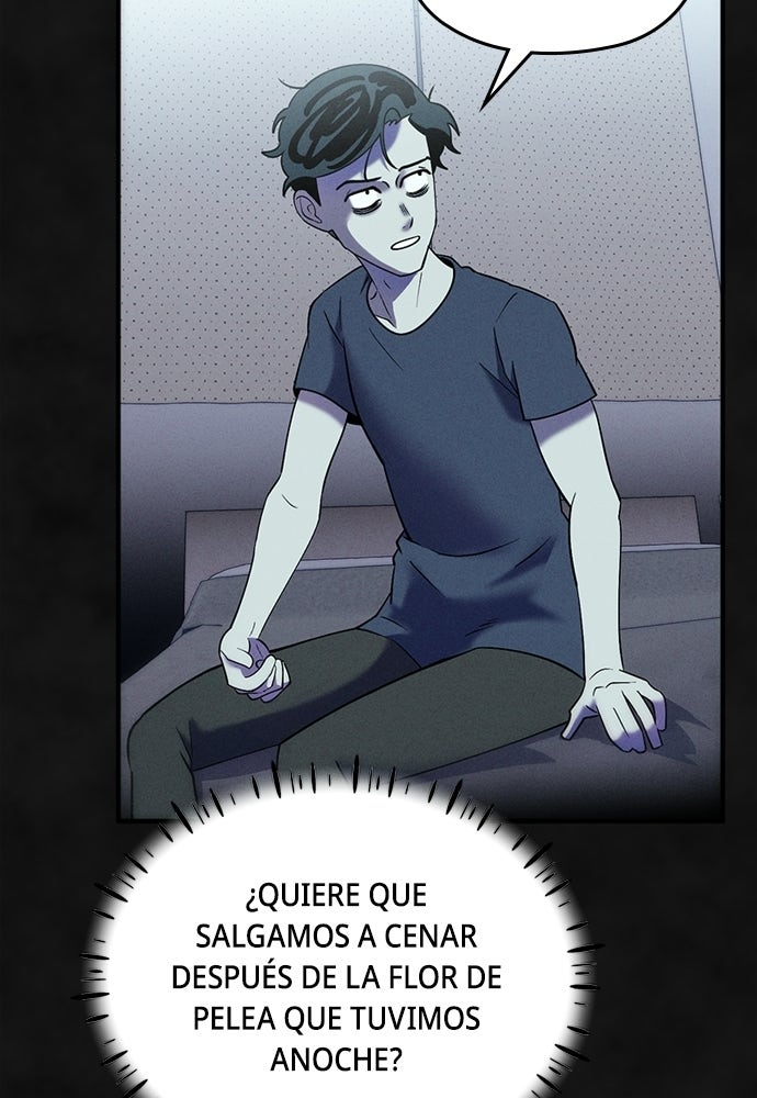Read Amigos de fogata ES Manga Online