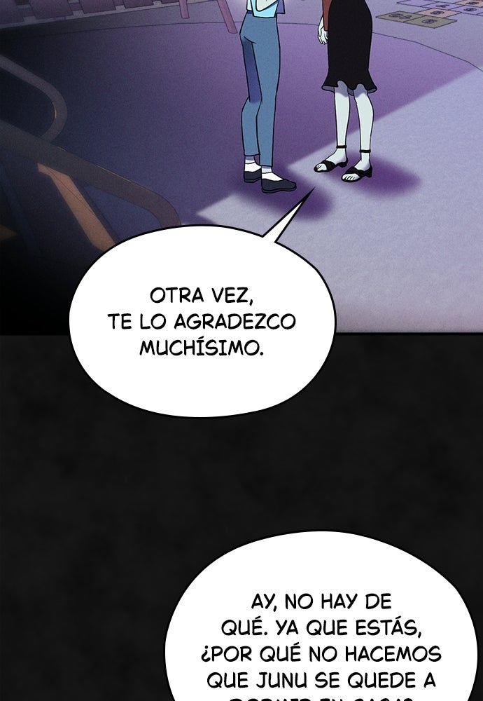 Read Amigos de fogata ES Manga Online