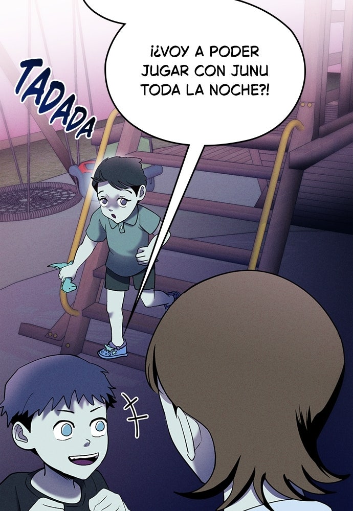 Read Amigos de fogata ES Manga Online