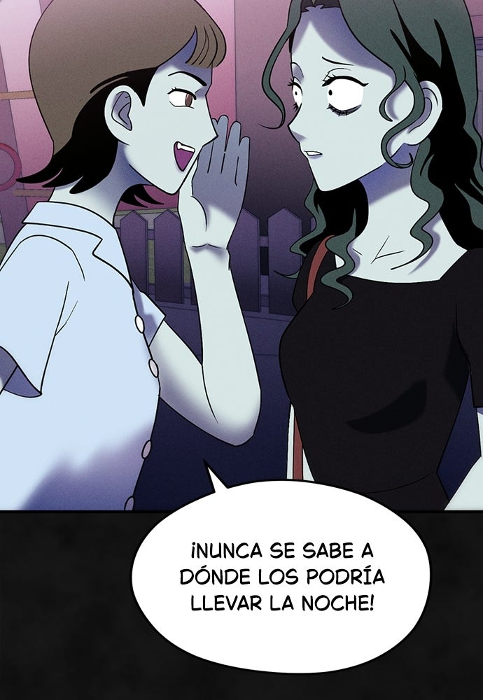 Read Amigos de fogata ES Manga Online