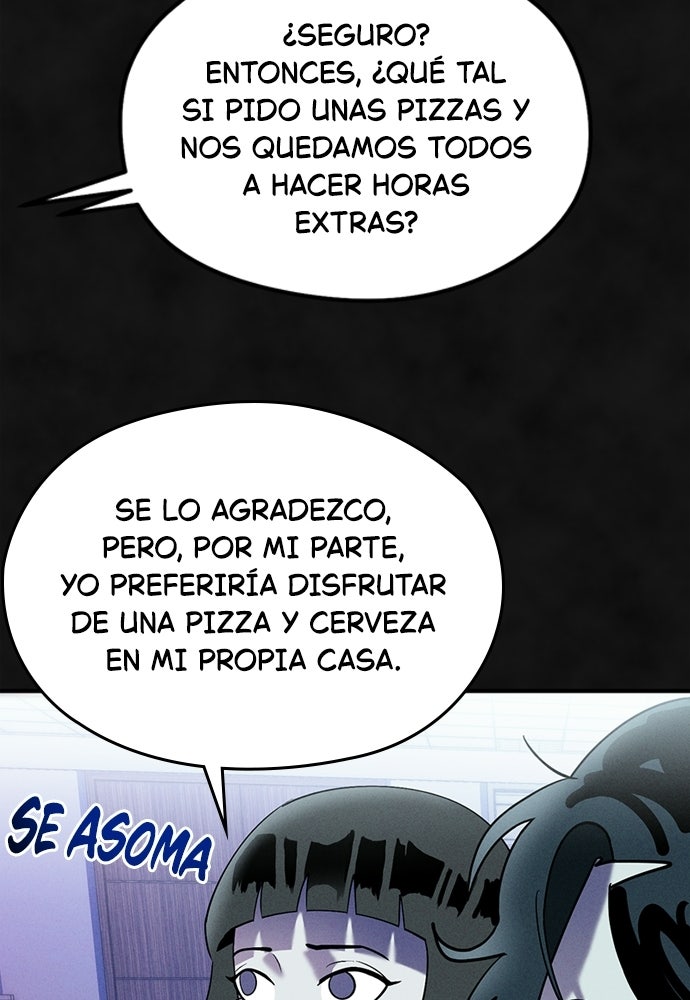 Read Amigos de fogata ES Manga Online