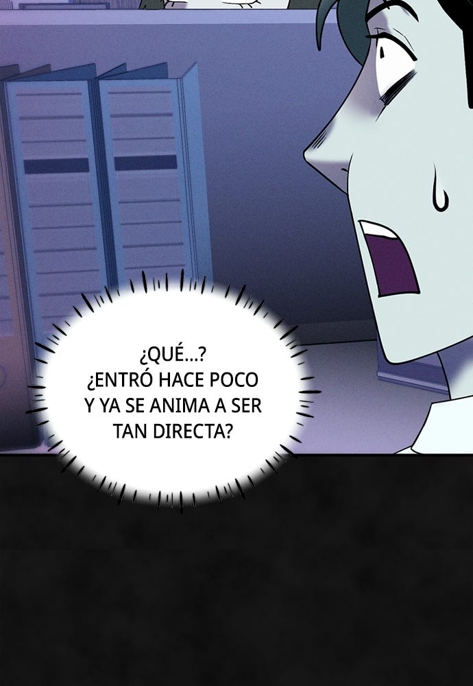 Read Amigos de fogata ES Manga Online