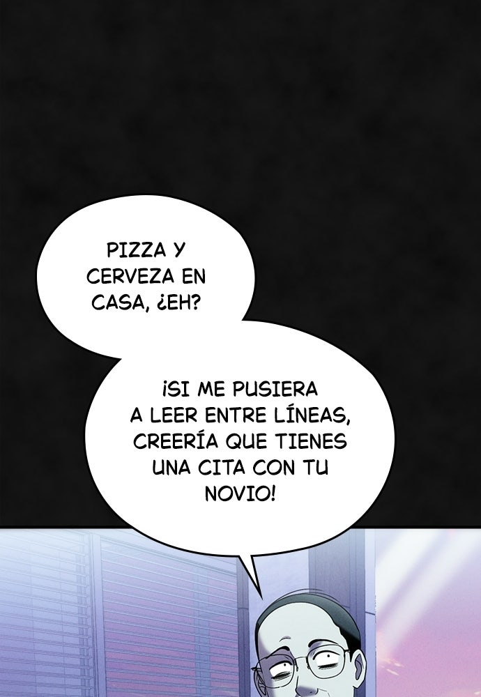 Read Amigos de fogata ES Manga Online