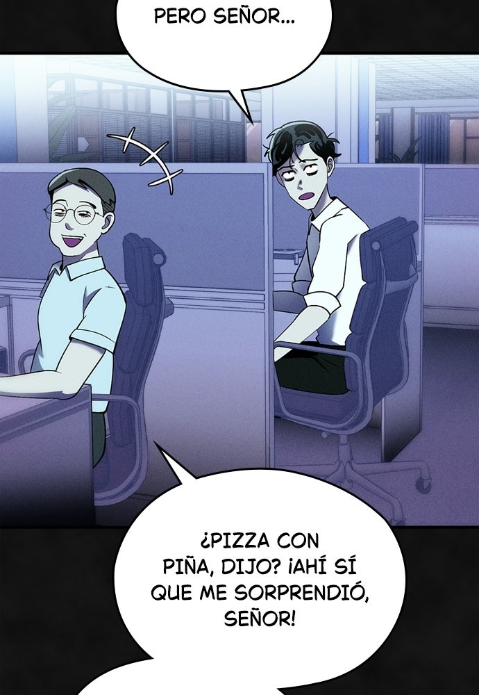 Read Amigos de fogata ES Manga Online