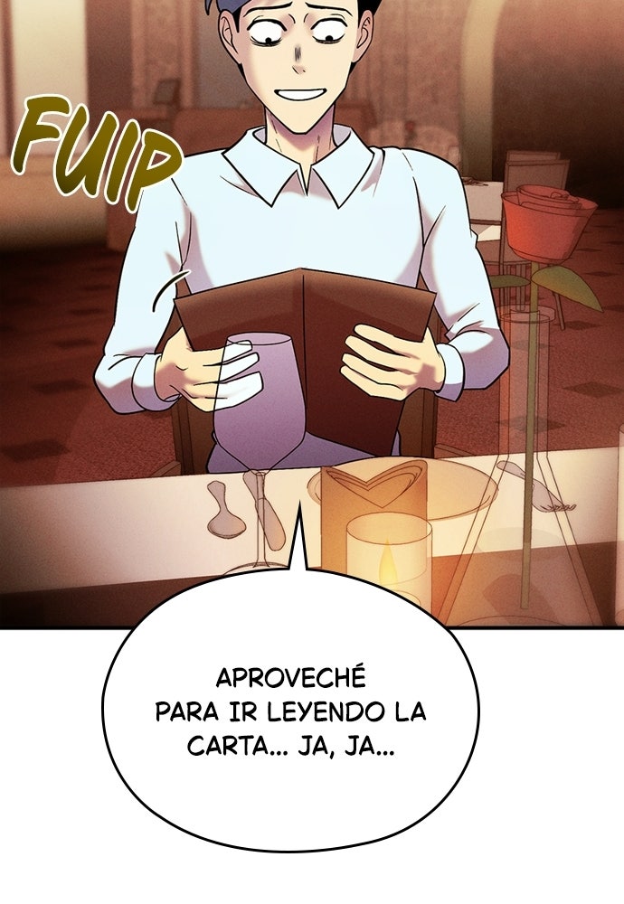 Read Amigos de fogata ES Manga Online