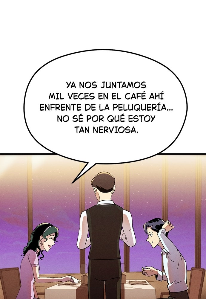 Read Amigos de fogata ES Manga Online