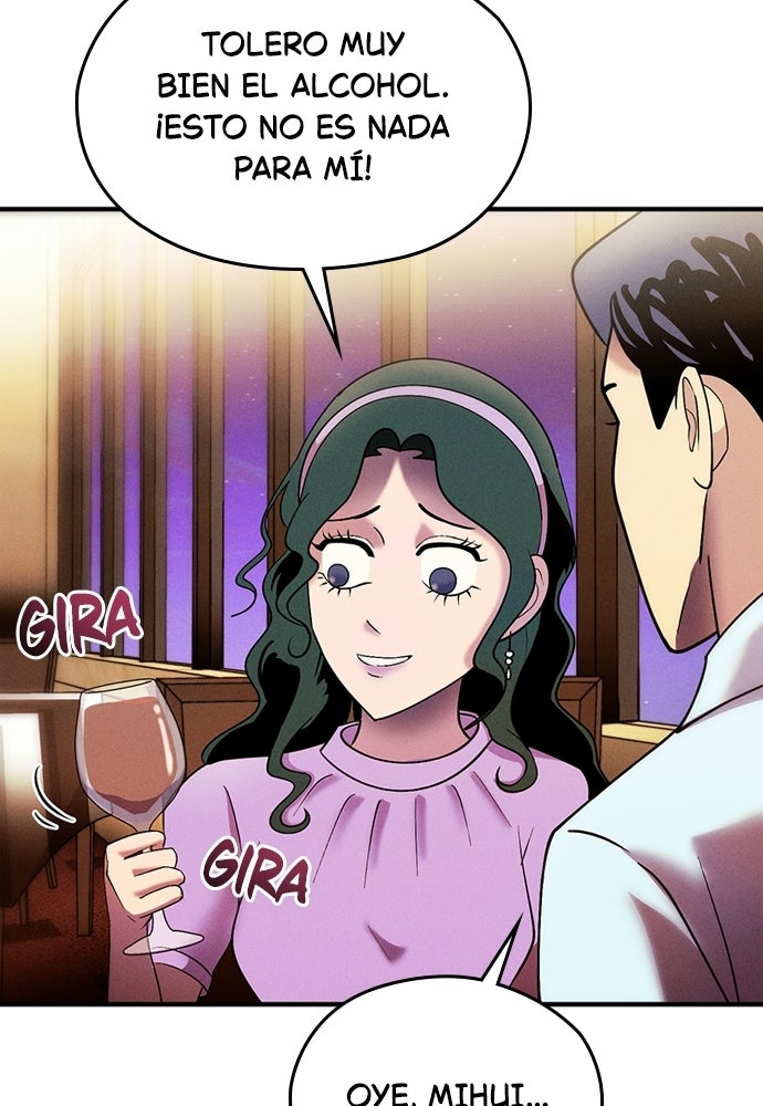 Read Amigos de fogata ES Manga Online