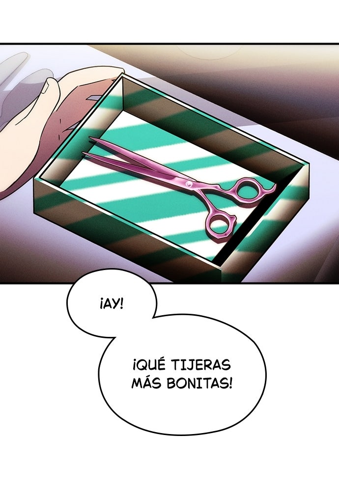Read Amigos de fogata ES Manga Online