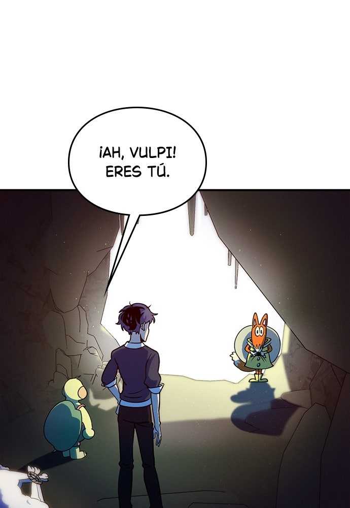 Read Amigos de fogata ES Manga Online