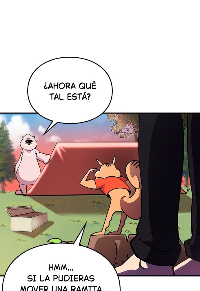 Read Amigos de fogata ES Manga Online