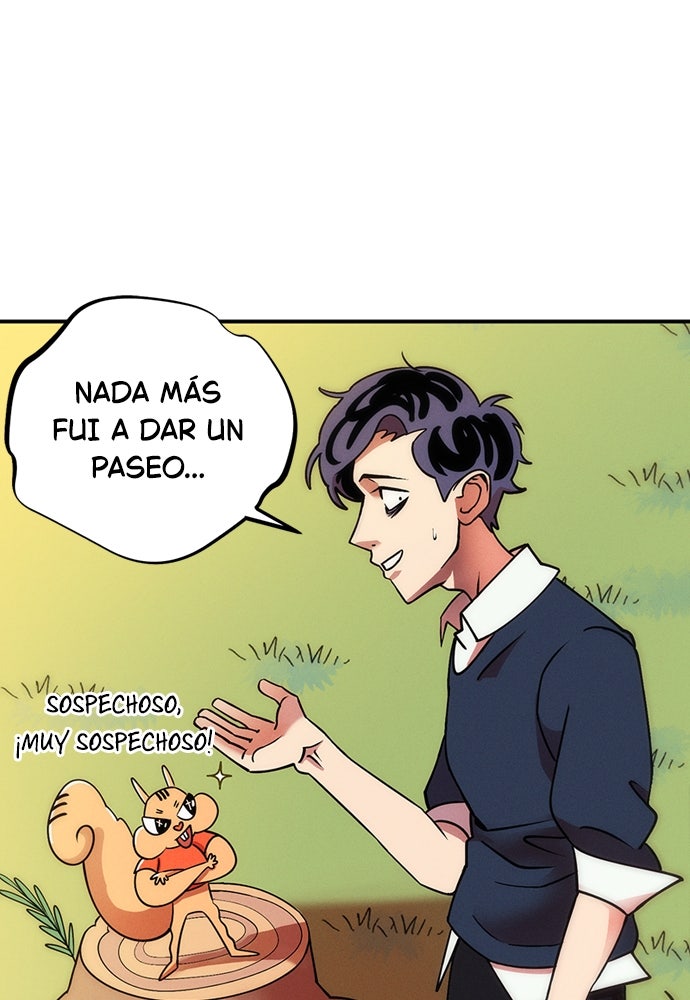 Read Amigos de fogata ES Manga Online