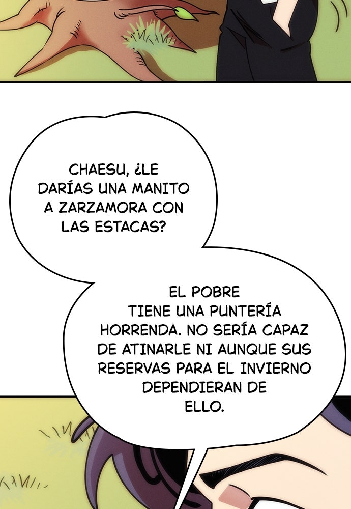 Read Amigos de fogata ES Manga Online