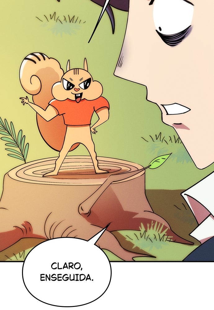 Read Amigos de fogata ES Manga Online