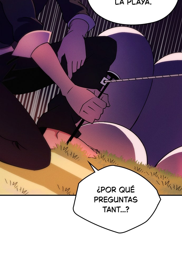 Read Amigos de fogata ES Manga Online