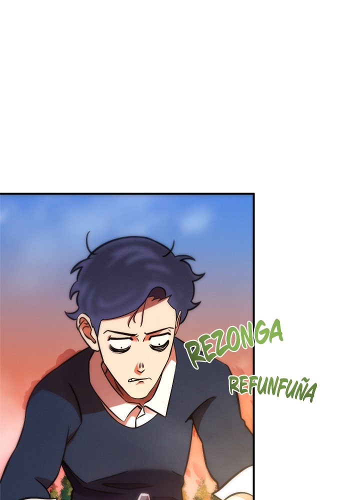 Read Amigos de fogata ES Manga Online