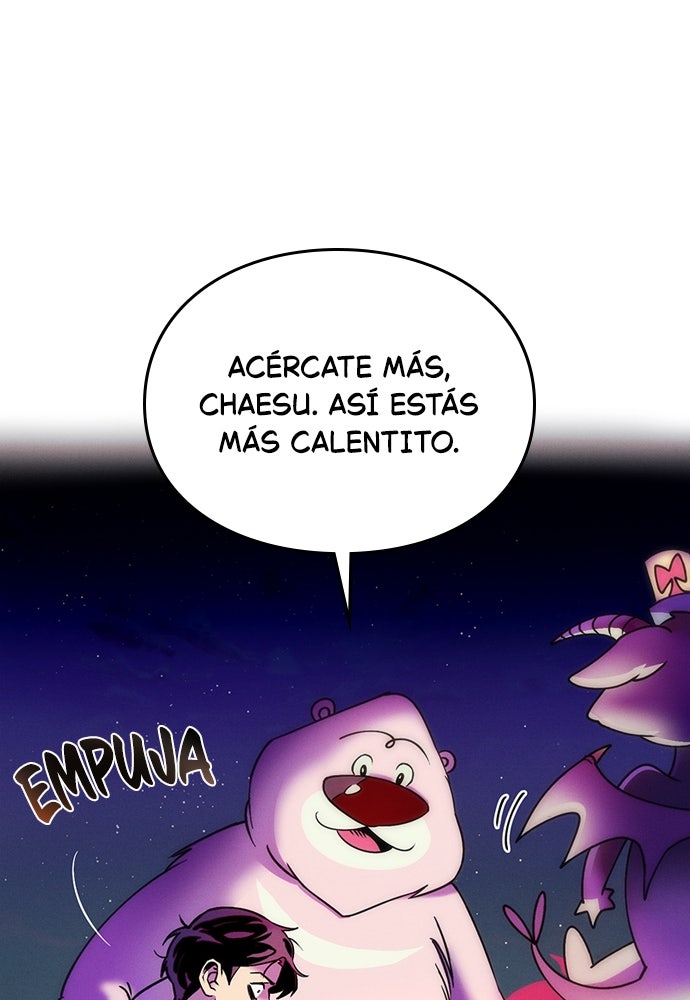 Read Amigos de fogata ES Manga Online