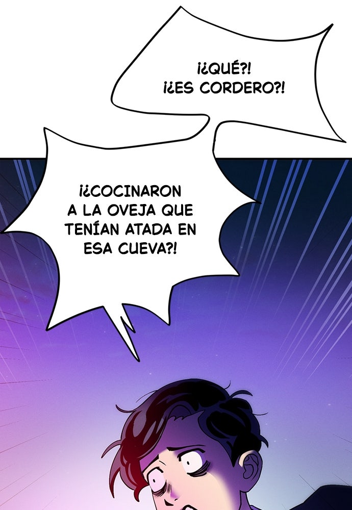 Read Amigos de fogata ES Manga Online