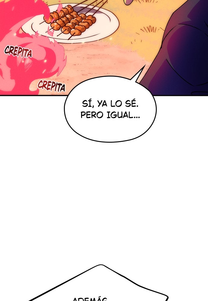 Read Amigos de fogata ES Manga Online
