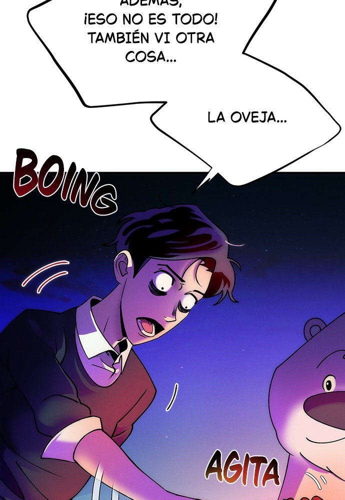 Read Amigos de fogata ES Manga Online