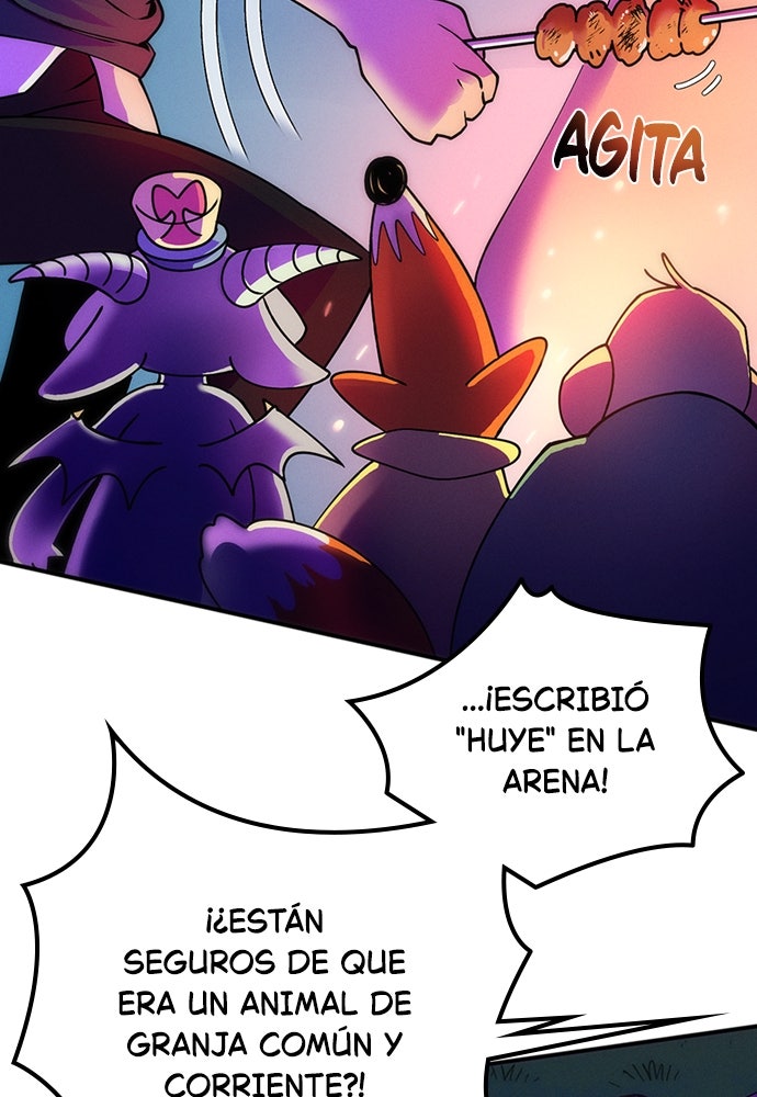 Read Amigos de fogata ES Manga Online