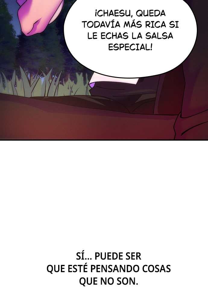 Read Amigos de fogata ES Manga Online