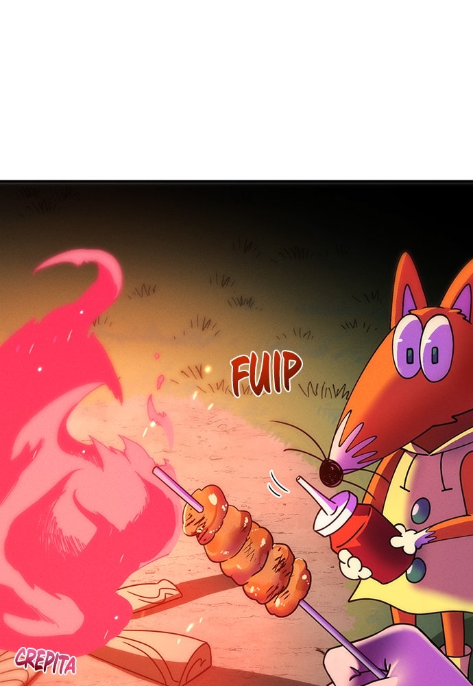 Read Amigos de fogata ES Manga Online