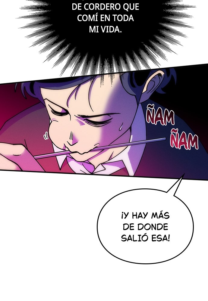 Read Amigos de fogata ES Manga Online