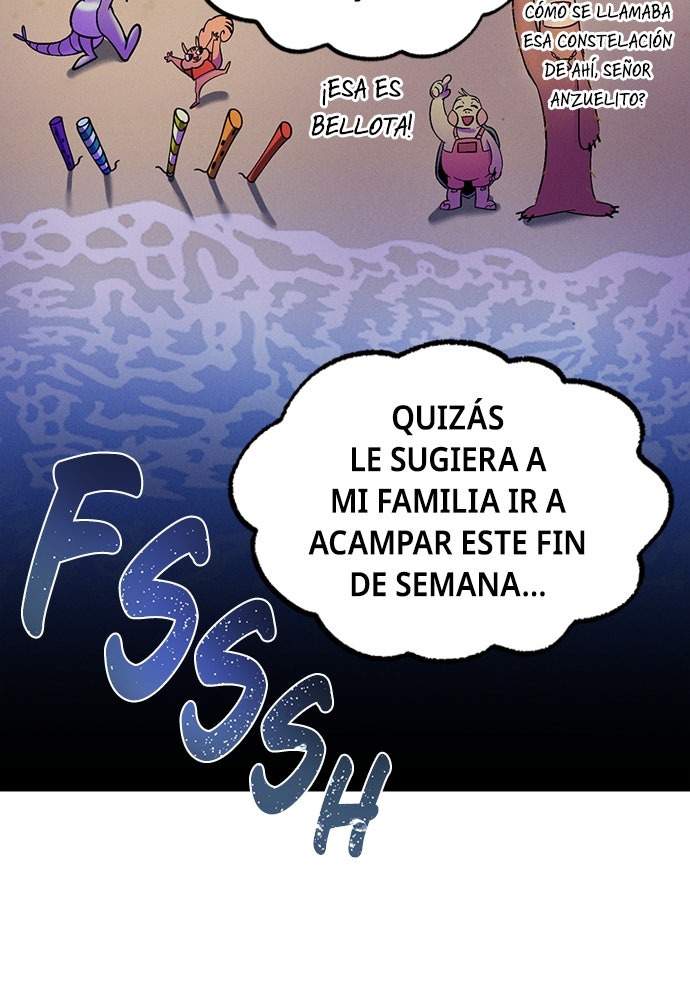 Read Amigos de fogata ES Manga Online